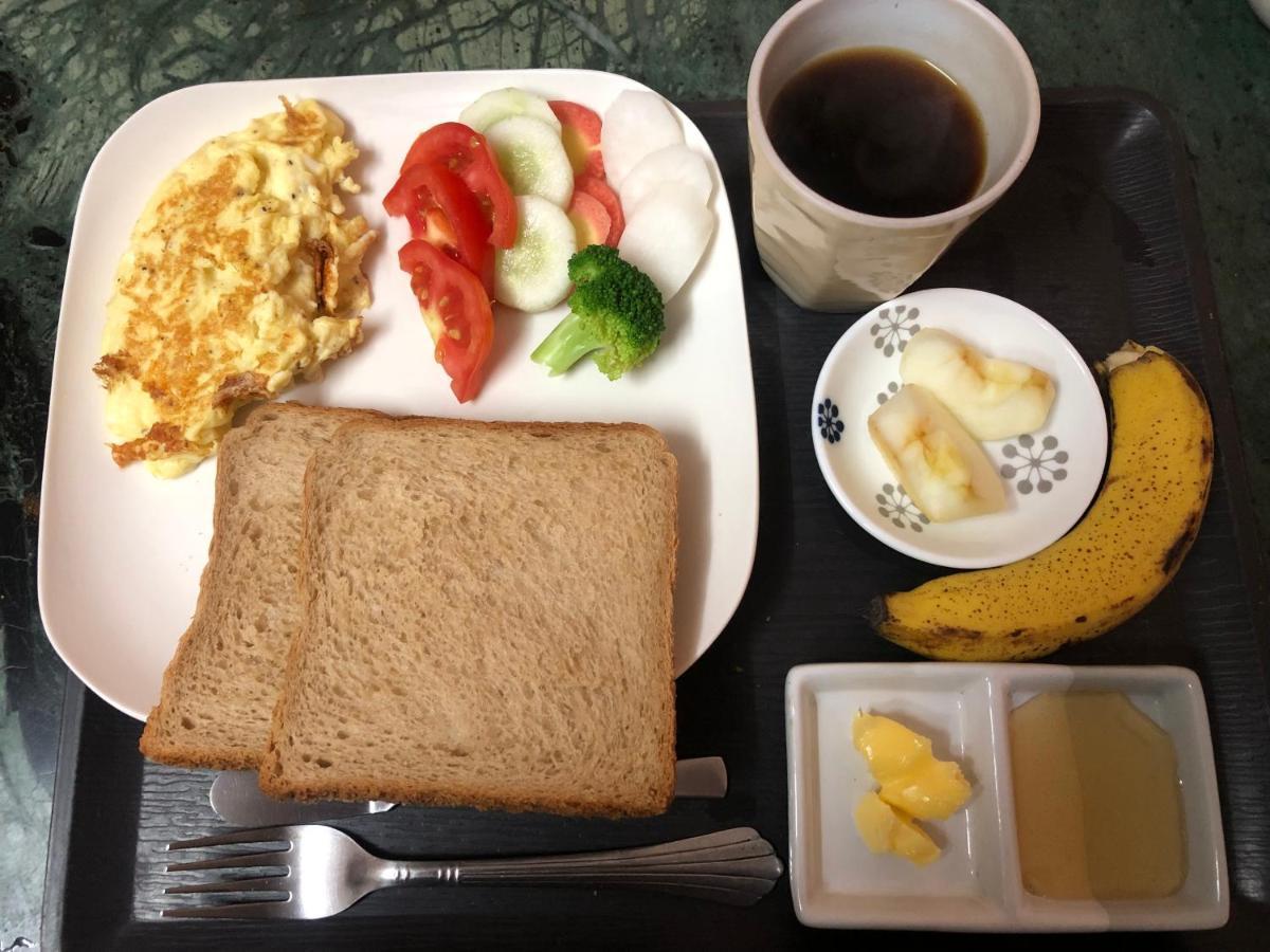 菩提伽耶 Momotaro House酒店 外观 照片