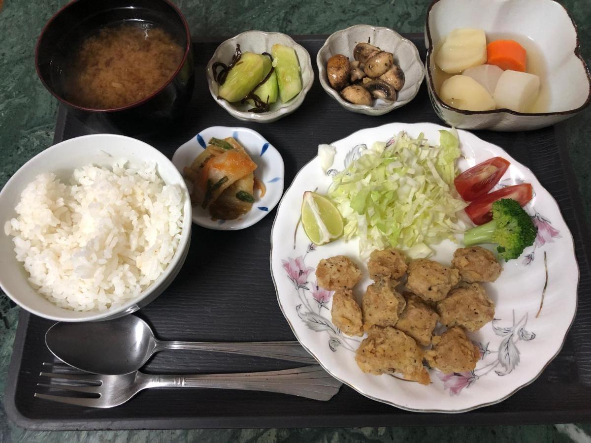 菩提伽耶 Momotaro House酒店 外观 照片